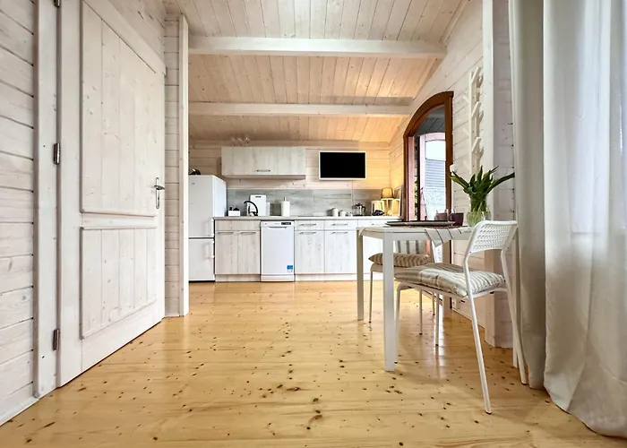 I Marea Debina Daire