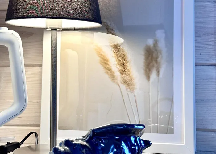 I Marea Debina * Debina (Ustka)