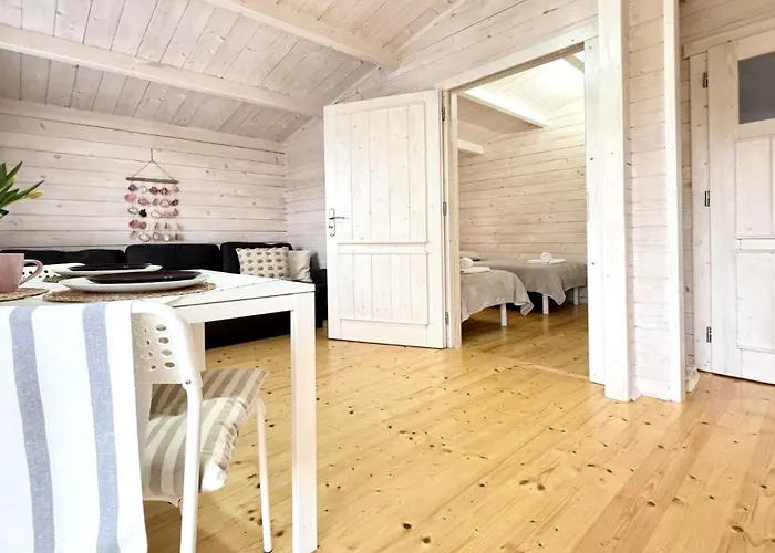 I Marea Dębina Apartament