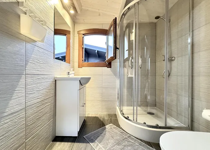 I Marea Debina Daire Debina (Ustka)