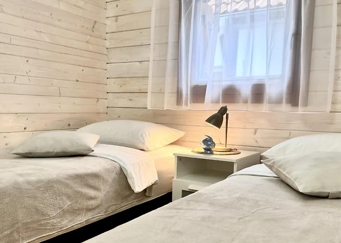 I Marea Debina Daire Debina (Ustka)