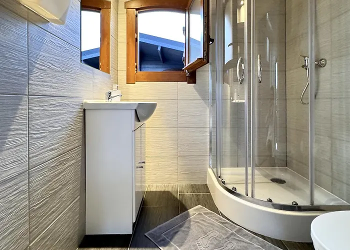 Daire I Marea Debina Debina (Ustka)