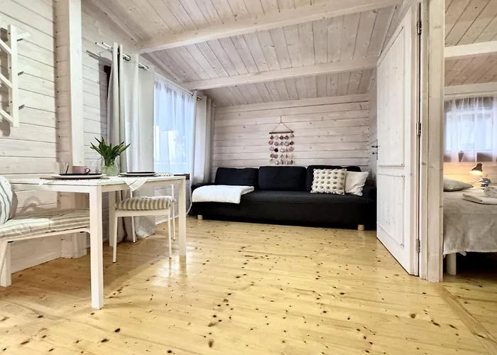 I Marea Debina Daire Debina (Ustka)