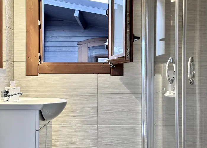 I Marea Debina Daire Debina (Ustka)