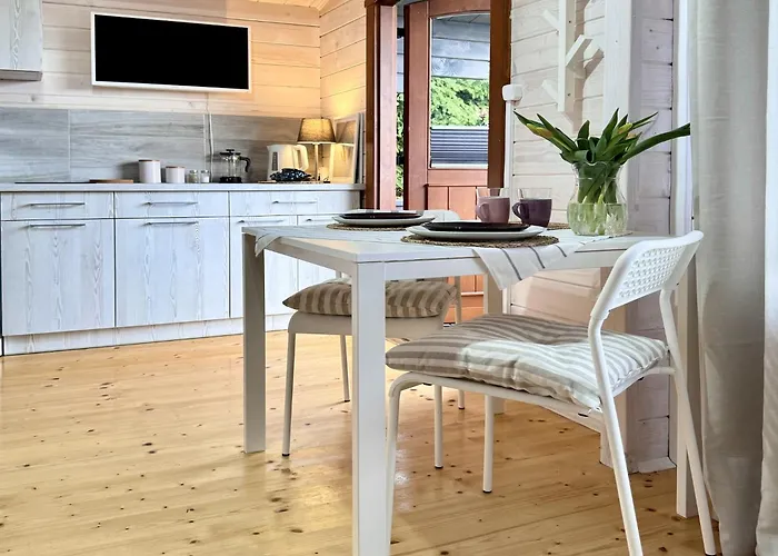 Daire I Marea Debina *