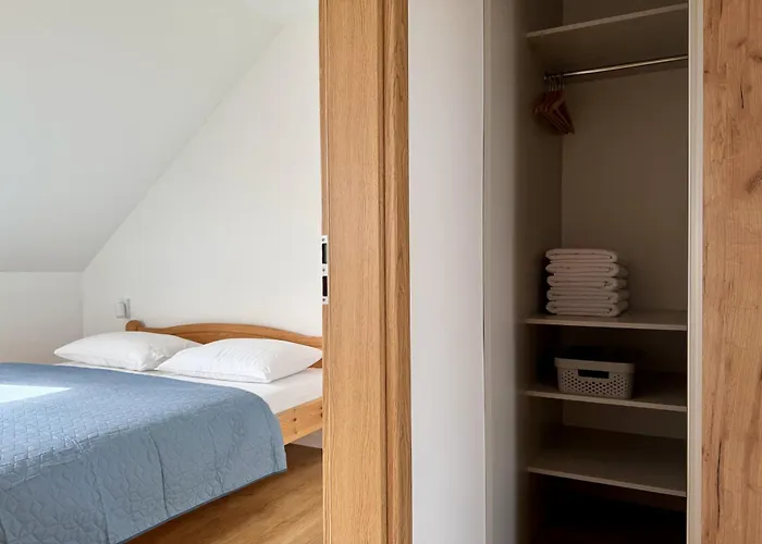 I Marea Debina Daire Debina (Ustka)