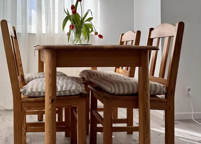 I Marea Debina * Debina (Ustka)