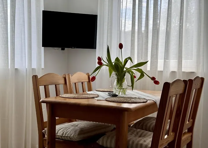 I Marea Debina Daire Debina (Ustka)