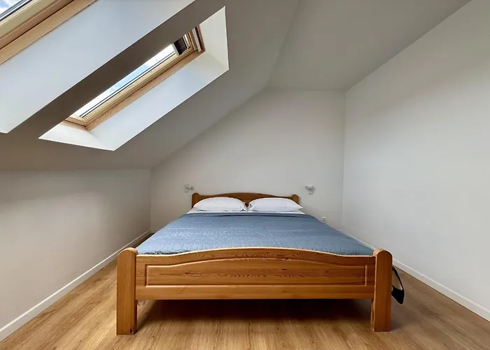 I Marea Debina Debina (Ustka)