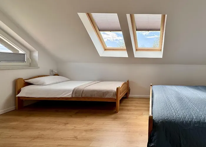 Lägenhet I Marea Debina *