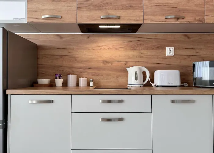 Daire I Marea Debina