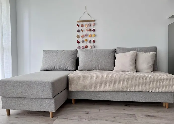 Daire I Marea Debina