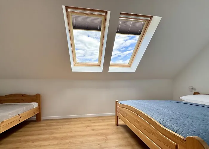 I Marea Debina Daire Debina (Ustka)