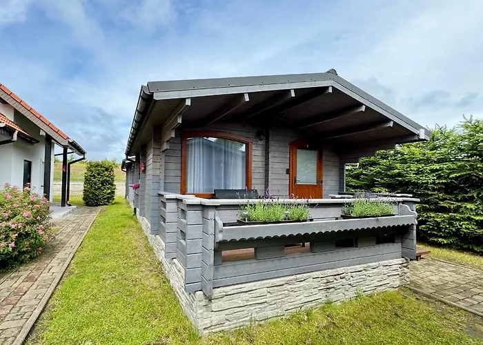 I Marea Debina Daire Debina (Ustka)