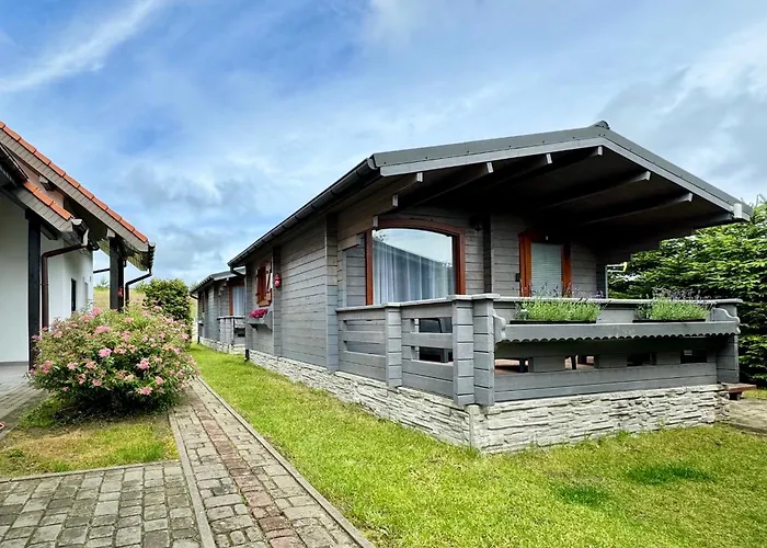 I Marea Debina Debina (Ustka)