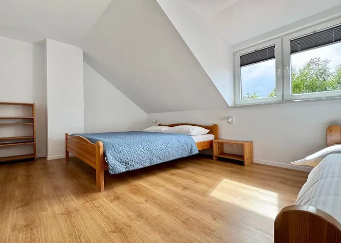 I Marea Debina Debina (Ustka)