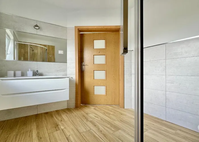 Daire I Marea Debina *