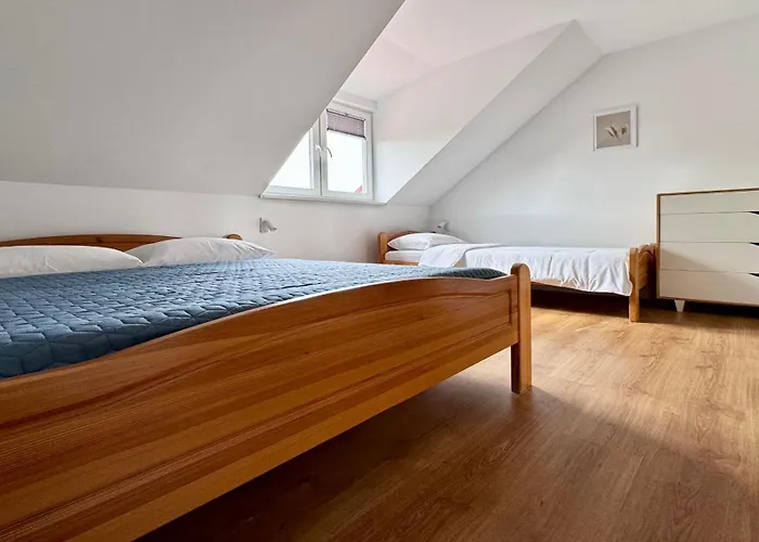 I Marea Debina Debina (Ustka)