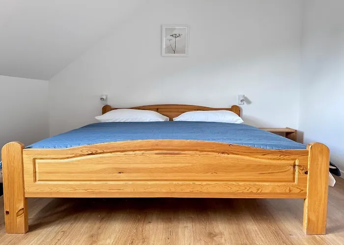 I Marea Debina Daire Debina (Ustka)