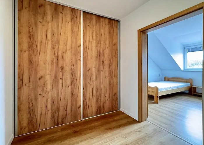 I Marea Debina Debina (Ustka)