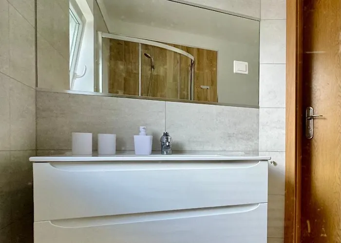 I Marea Debina Daire Debina (Ustka)