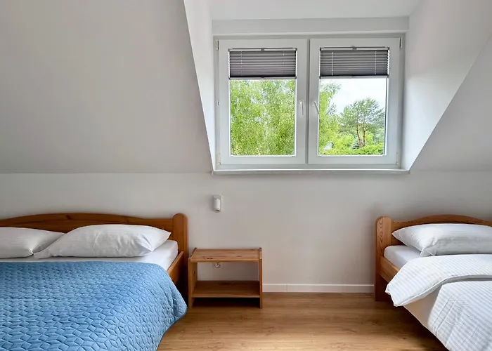 I Marea Debina Lägenhet *