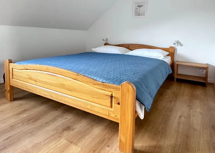 I Marea Debina Debina (Ustka)